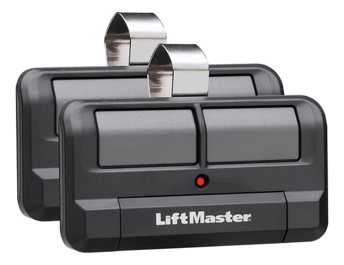 Liftmaster 892lt Security+ 2.0 Learning - Abridor De Puerta