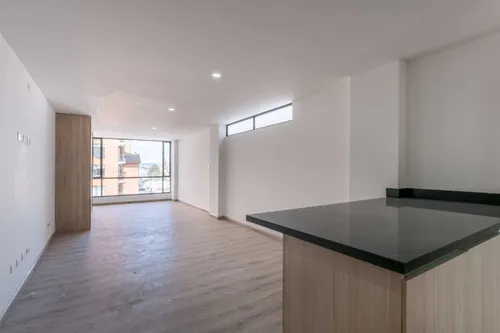 Apartamento En Venta En Cedritos. Cod V6731