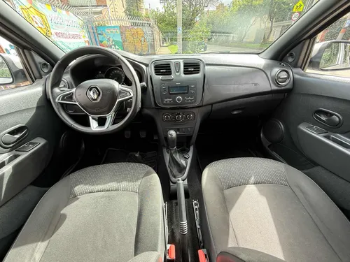 Renault Logan 1.6 Authentique