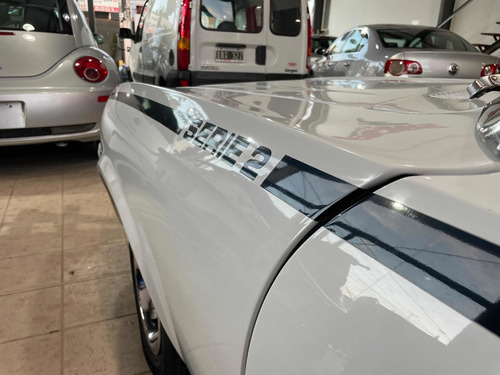 Chevrolet Chevy Ss