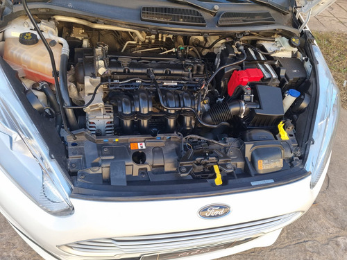 Fiesta 1.6l Se