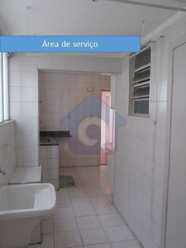 Imagem 12 de 15 de Apt 3 Dorm 1 Vaga Vila Mariana Proximo Metro Ana Rosa - Tw15948