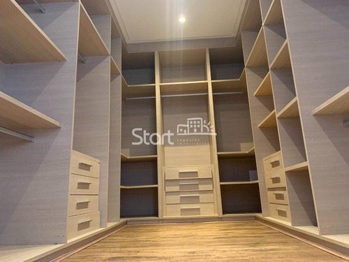Imagem 29 de 30 de Casa Á Venda E Para Aluguel Em Mont Blanc Residence - Ca085776