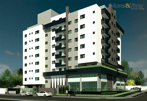 Imagem 8 de 8 de Apartamento Para Venda Em Curitiba, Vila Izabel, 3 Dormitórios, 1 Suíte, 2 Banheiros, 1 Vaga - Ctb6679_1-2070100