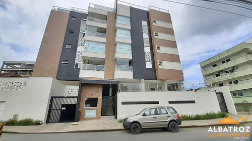 Imagem 19 de 19 de Apartamento 02 Suítes No Itaguá - 300m Da Praia! - Ap570