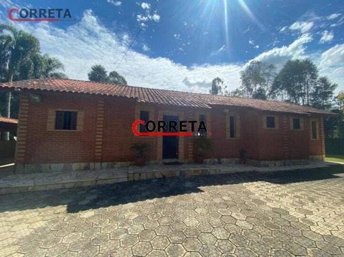 Imagem 15 de 15 de Chácara De 3.300m² No Bairro Cupim De Ibiúna. - 216