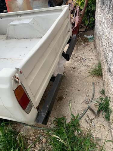 Ford Pampa 1.6 Std 2p