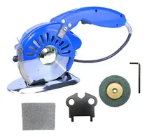 Comprar Mini Máquina De Cortar Bivolt 250w Tecidos Disco 4 Polegadas
