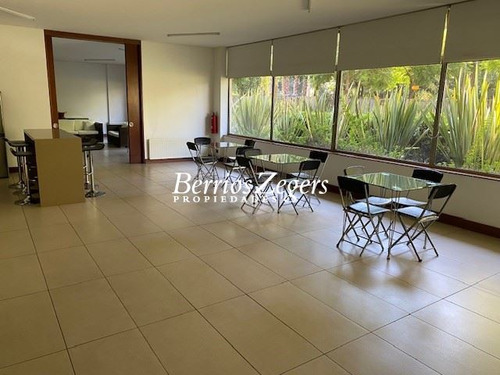 Oportunida Departamento Venta Cercano Metro Las Condes