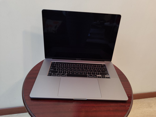 Apple Macbook Pro 16  2019 (reacondicionado)