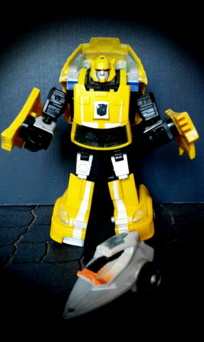 Transformers Bumblebee Clasics Oferta!!!!