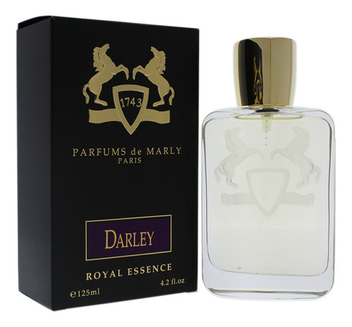 Perfume Parfums De Marly Darley Eau De Parfum 125 Ml Para Ho