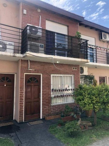 Imagen 3 de 19 de Venta Excelente Duplex 3 Ambientes De Categoría. Complejo La