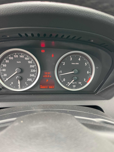 Imagen 15 de 15 de Bmw Serie 6 4.8 650 Ci Coupe Premium Stept 2007 Tomas Bord