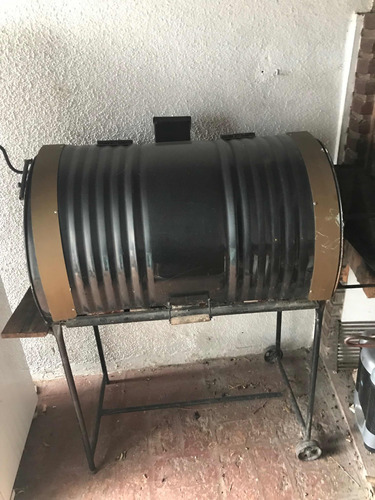 Parrilla Chulengo