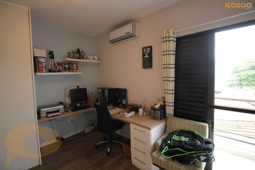 Sobrado - Ref: 8134
