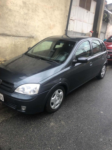 Imagem 1 de 12 de Chevrolet Corsa 2007 1.0 Maxx Flex Power 5p