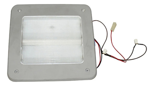 Luminacao Salao C-vigia