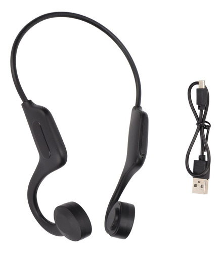 Auriculares Deportivos Bone Conduction Vg02 Ture Wireless Pa