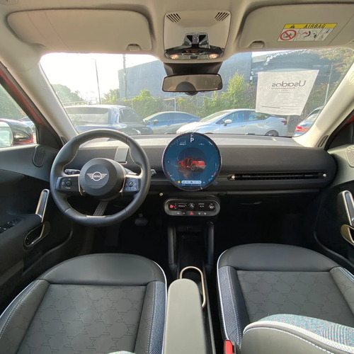 Mini Aceman E