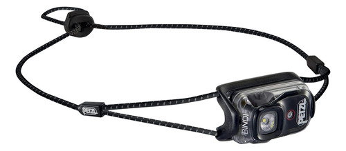 Petzl, Bindi - Linterna Frontal Ultraligera Y Recargable Con