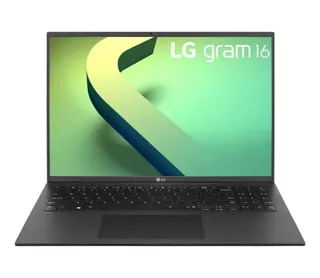 Notebook LG Gram I7-1260p Rtx2050 1tb Ssd 16gb Ddr5 Win11