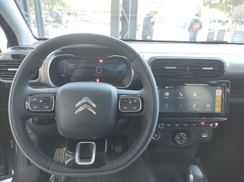 Citroën C4 Cactus 1.6 Vti 115 At6 Feel Pk