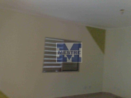 Sala Para Alugar, 29 M² Por R$ 1.150,02/mês - Vila Progresso - Guarulhos/sp - Sa0250