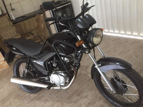 Honda Fan 150