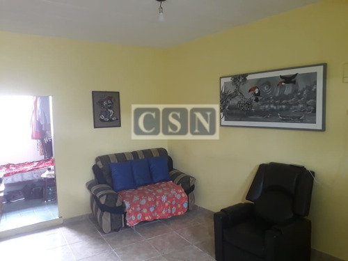 Imagem 4 de 19 de Lindo Sobrado Á Venda - Barueri/sp - Csn---380