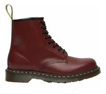 Comprar Dr. Martens Botas Cherry Red Smooth Uriel Martens 