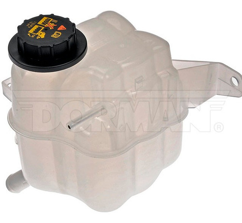 Depósito Anticongelante Lincoln Mkt 3.7l 2013 2014 2015