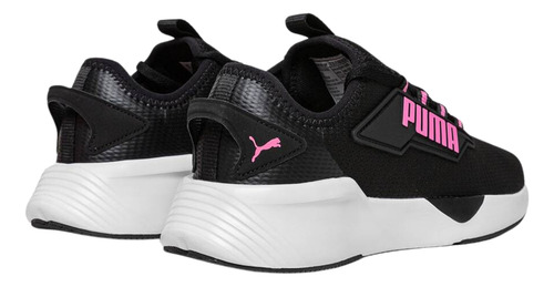 Tenis Puma Retaliate 2 Para Mujer Calzado Deportivo Original Correr Caminar Cómodos Cordones