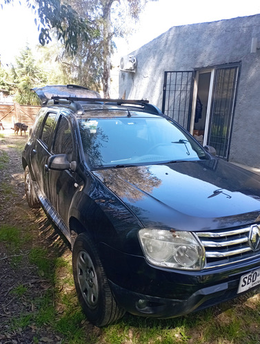 Renault Duster 1.6 4x2 Dynamique 110cv