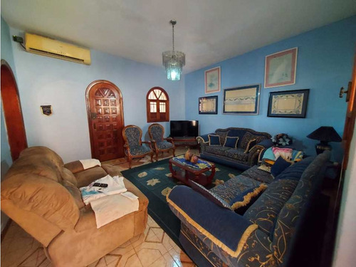 Casa En Venta En Las Chimeneas Aa -5637121