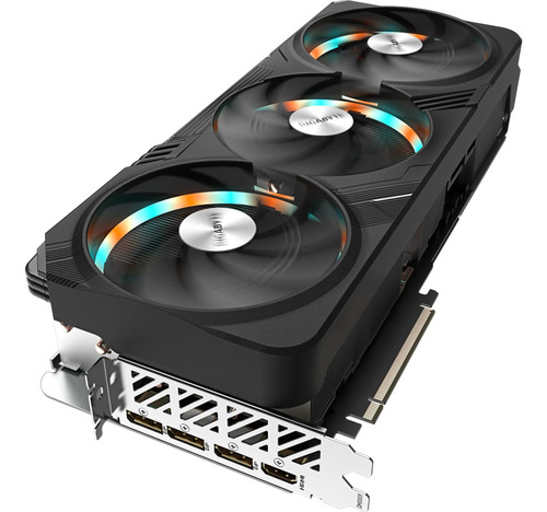 Gigabyte Geforce Rtx 4080 Super Gaming Oc - Tarjeta Gráfica