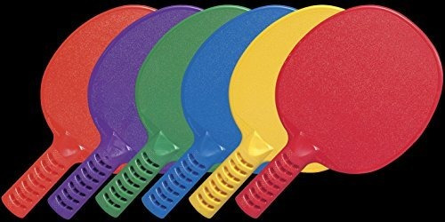 Raquetas - Olympia Sports Pick-a-paddle Table Tennis Paddles