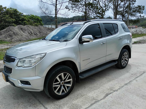 Chevrolet Trailblazer 2.8,4x4,automática