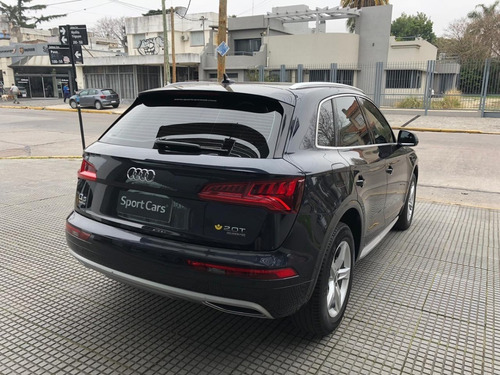 Audi Q5 2.0 Tfsi Quattro 2017 63000km Sport Cars Quilmes