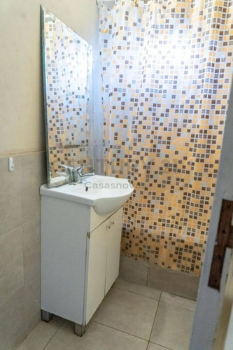 Imagen 15 de 21 de Departamento 3 Ambientes Con Dependencia 4to Piso Al Frente Con Balcon