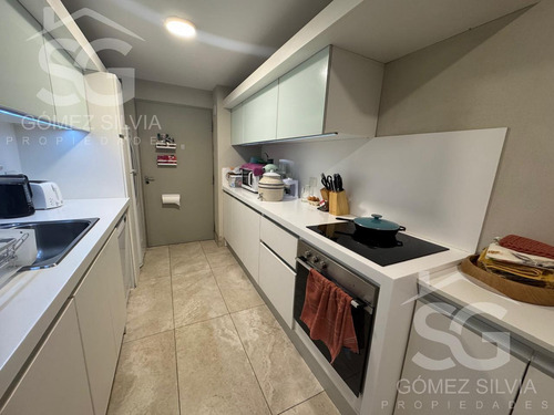Departamento En Alquiler 4 Ambientes Con Cochera Barrio Norte, Recoleta Buenos Aires
