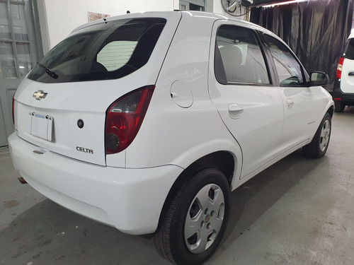Chevrolet Celta 1.4 Advantage Aa+dir