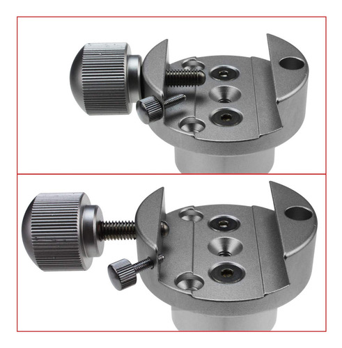 Astromania Dovetail Clamp Messier Vixen-style - Piggy Back C