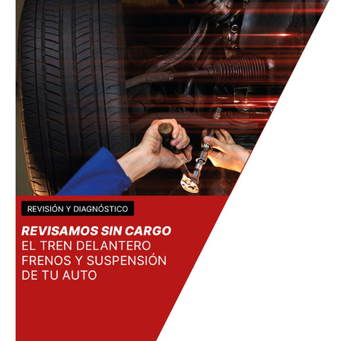 Neumático Fate Eximia 225 50 17 Oficial A1