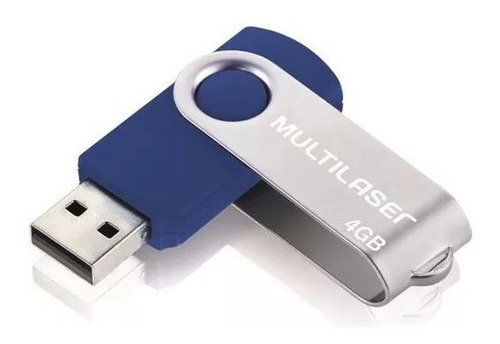 Pendrive Original Com Ritimos E Midis Gospel/evangelicos 