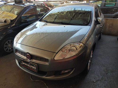 Fiat Bravo Absolute Dualogic 2013