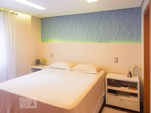 Apartamento À Venda - Paraíso, 3 Quartos, 128 - S893122418
