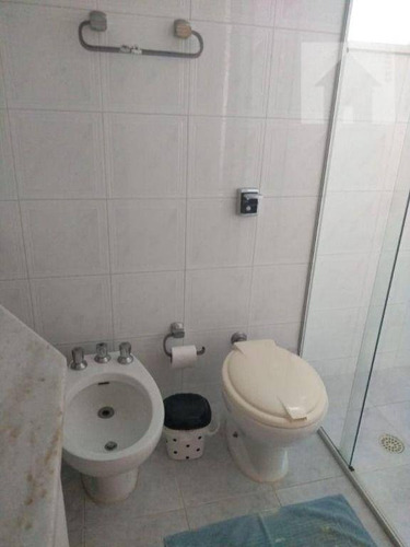 Imagem 14 de 15 de Apartamento Mobiliado Com 2 Dormitórios À Venda, 70 M² - Indaiá - Caraguatatuba/sp - Ap1817