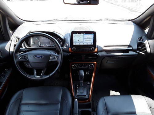 Imagem 9 de 9 de Ford Ecosport 2.0 Direct Flex Storm 4wd Automático