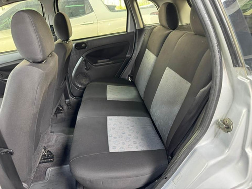 Ford Fiesta 1.0 MPI HATCH 8V FLEX 4P MANUAL